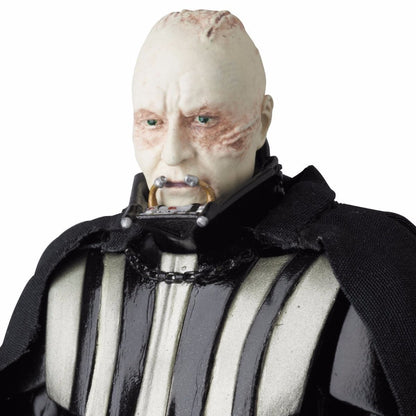 Medicom Toy Mafex No.006 Star Wars Darth Vader Action Figure- Japan Figure Store - #1 Bring To You The Best Japanese Goods