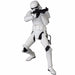 Medicom Toy Mafex No.010 Star Wars Storm Trooper Action Figure - Japan Figure