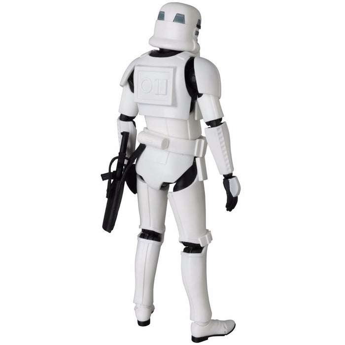 Medicom Toy Mafex No.010 Star Wars Storm Trooper Actionfigur