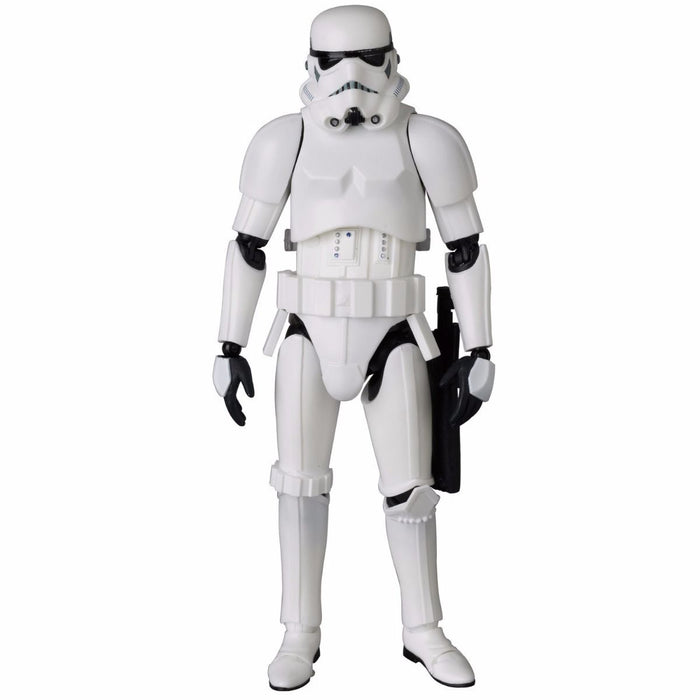 Medicom Toy Mafex No.010 Star Wars Storm Trooper Actionfigur