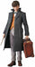 Medicom Toy Mafex No.097t From 'fantastic Beasts' - Japan Figure