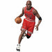 Medicom Toy Mafex No.100 Michael Jordan Chicago Bulls - Japan Figure