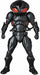 Medicom Toy Mafex No.111 Black Manta - Japan Figure