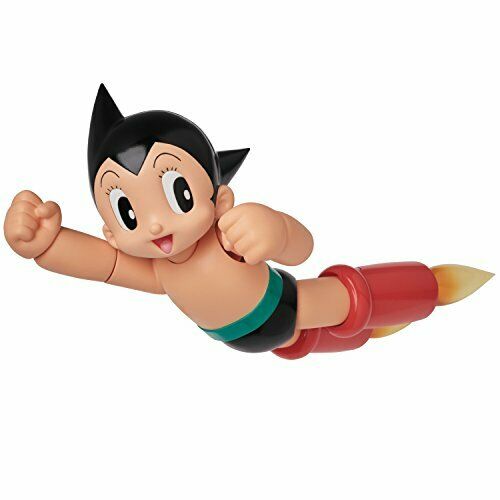 Medicom Toy Mafex No.65 Astro Boy Figure - Japan Figure