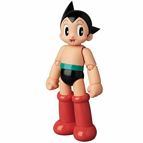 Medicom Toy Mafex No.65 Figurine Astro Boy