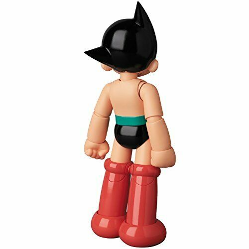 Medicom Toy Mafex No.65 Astro Boy Figure