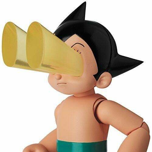 Medicom Toy Mafex No.65 Figurine Astro Boy
