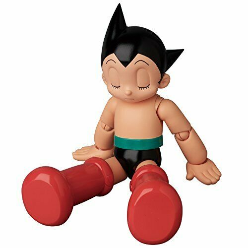 Medicom Toy Mafex No.65 Astro Boy Figur