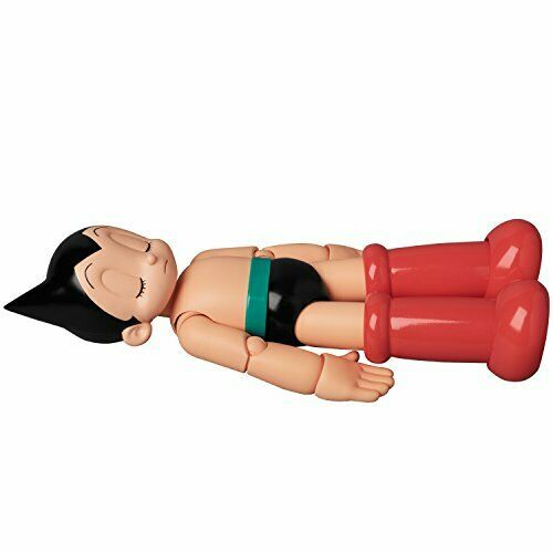 Medicom Toy Mafex No.65 Astro Boy Figur