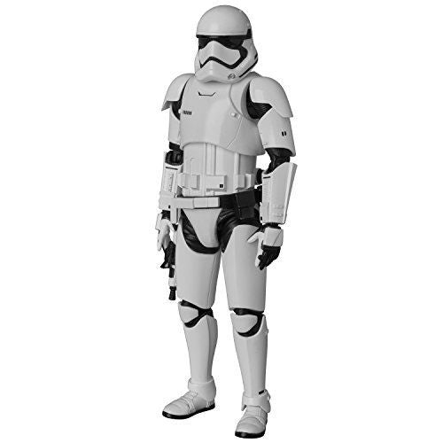 Medicom Toy Mafex No.021 Star Wars First Order Stormtrooper Figur