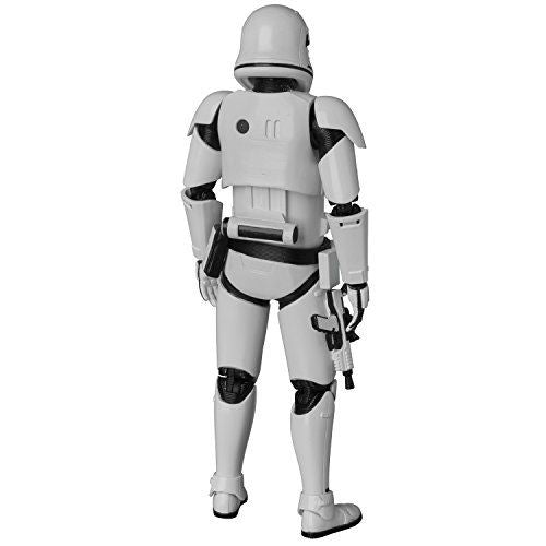 Medicom Toy Mafex No.021 Star Wars First Order Stormtrooper Figure