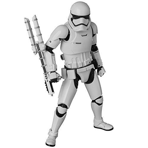 Medicom Toy Mafex No.021 Star Wars First Order Stormtrooper Figure