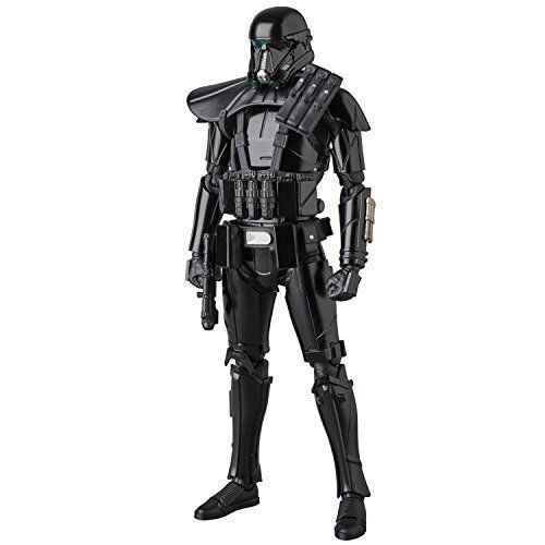 Medicom Toy Mafex No.044 Star Wars Death Trooper Figure
