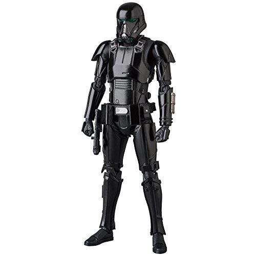 Medicom Toy Mafex No.044 Figurine Star Wars Death Trooper