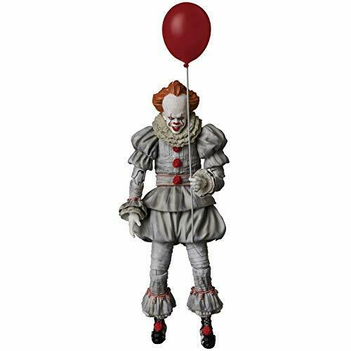 Medicom Toy Mafex No.093 Pennywise