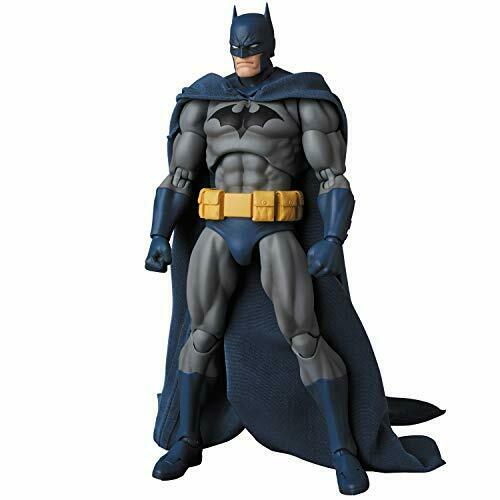 Medicom Toy Mafex Nr.105 Batman 'hush'