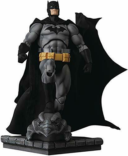 Medicom Toy Mafex No.126 Batman 'hush' Black Ver.