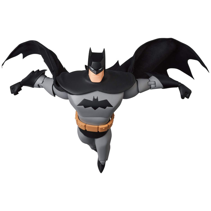 Medicom Toy Mafex Nr. 137 Batman Batman (The New Batman Adventures) Höhe ca. 160 mm, bemalte Actionfigur