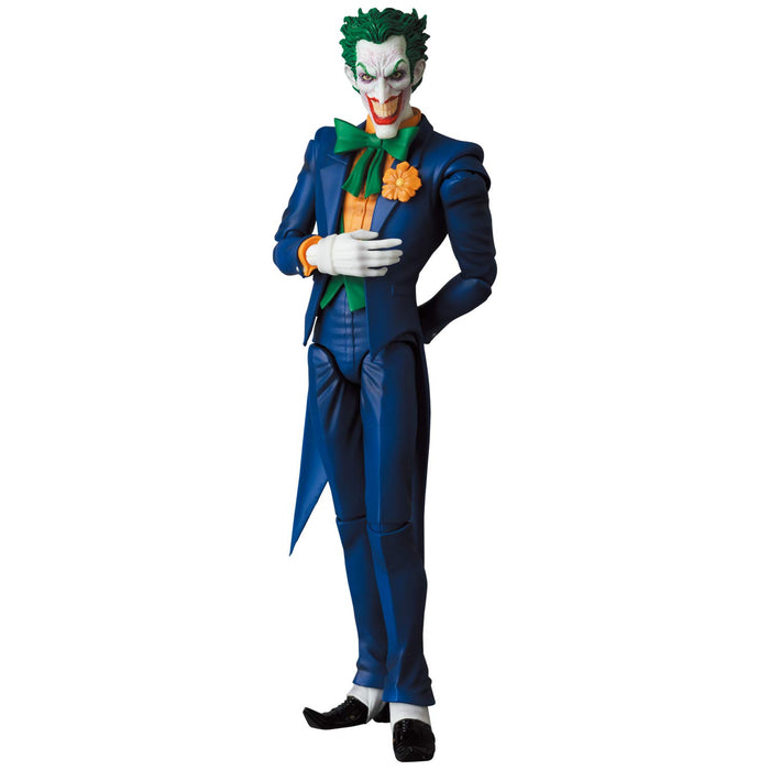 MEDICOM Mafex The Joker Batman: Hush Ver. Figure