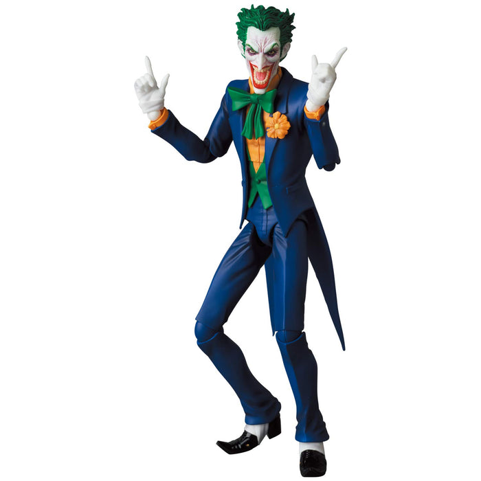 MEDICOM Mafex The Joker Batman: Hush Ver. Figur