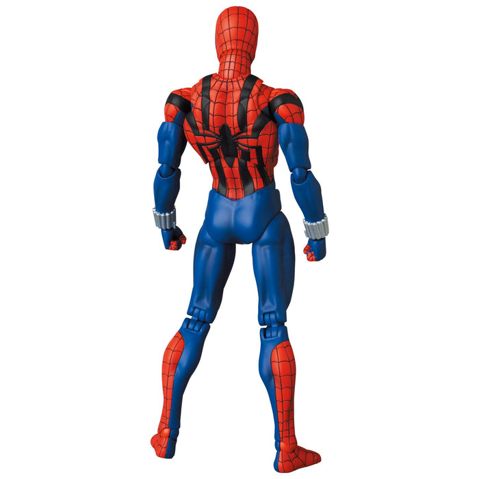 MEDICOM Mafex Spider-Man Ben Reilly Comic Ver. Figur
