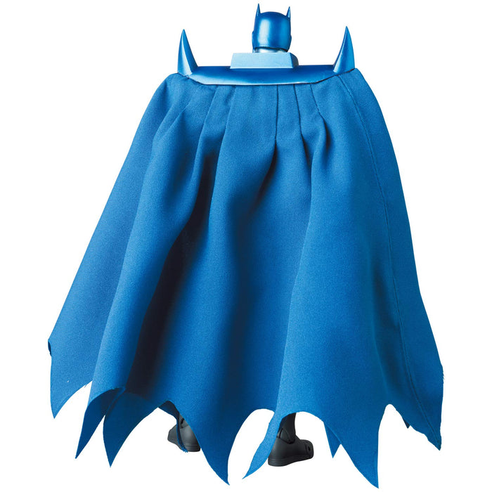 Medicom Toy Mafex No.144 Knightfall Batman Nightfall Batman Höhe ca. 160 mm Bemalte Actionfigur