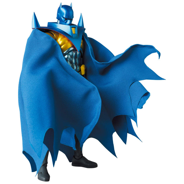 Medicom Toy Mafex No.144 Knightfall Batman Nightfall Batman Höhe ca. 160 mm Bemalte Actionfigur