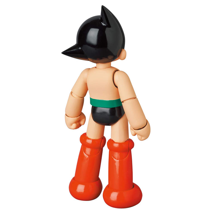 MEDICOM Mafex Astro Boy Ver.1.5 Tetsuwan Atom