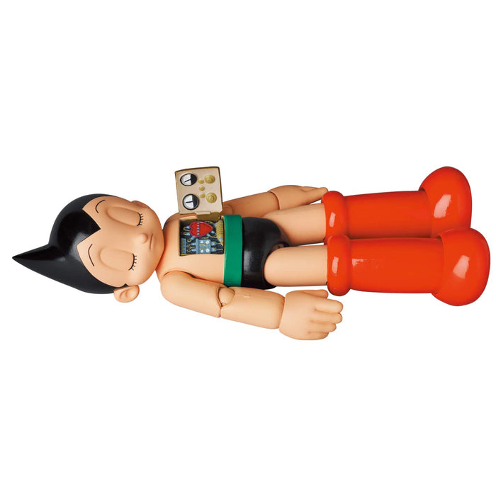 MEDICOM Mafex Astro Boy Ver.1.5 Tetsuwan Atom