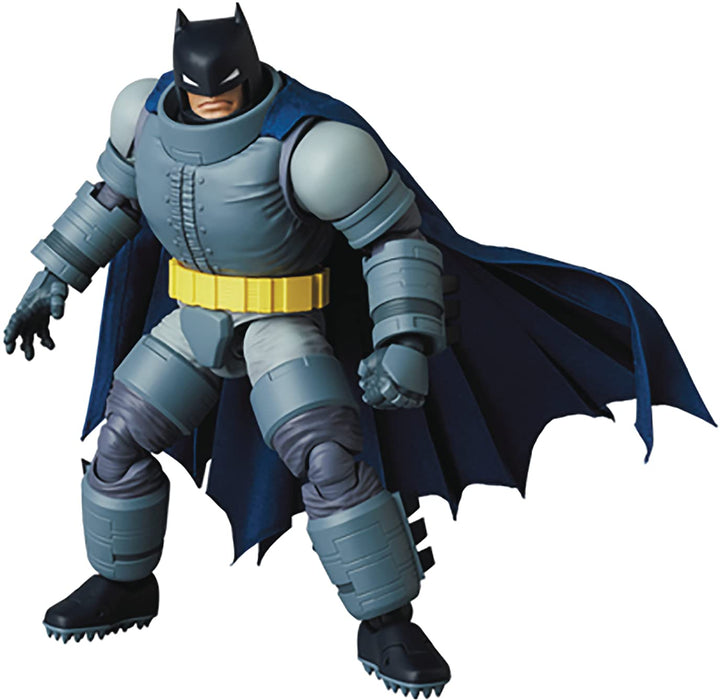 MEDICOM Mafex Armored Batman The Dark Knight Returns Figur