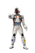 Medicom Toy Project Bm! No.66 Kamen Rider Fourze Base States Figure - Japan Figure