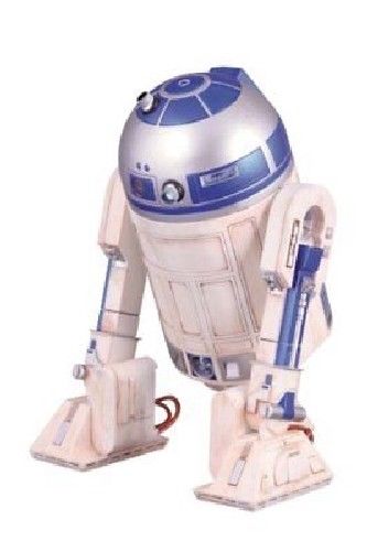 Medicom Toy Rah 494 Star Wars R2-d2tm Figurine 1/6