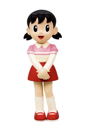 Medicom Toy Udf Doraemon Shizuka Figure - Japan Figure