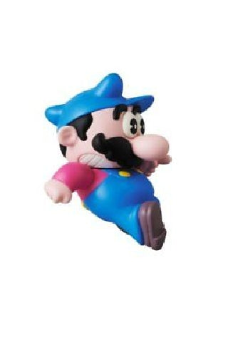 Medicom Toy Udf Mario Bros. Mario Figure - Japan Figure