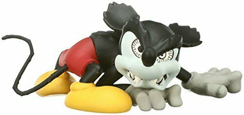 Medicom Toy Udf Mickey Mouse Runaway Brain Figure