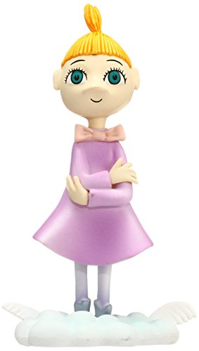 Medicom Toy Udf Moomin Series 2 Mymlan Figure - Japan Figure