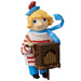 Medicom Toy Udf Moomin Series 4 Too-ticky Figure - Japan Figure