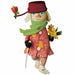 Medicom Toy Udf Moomin Series 5 The Muddler Figure - Japan Figure
