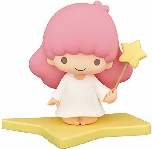 Medicom Toy Udf Sanrio Characters Series 1 Lala Figure - Japan Figure