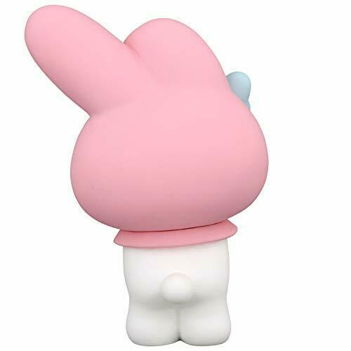 Medicom Toy Udf Sanrio Charaktere Serie 1 My Melody Pink Figur