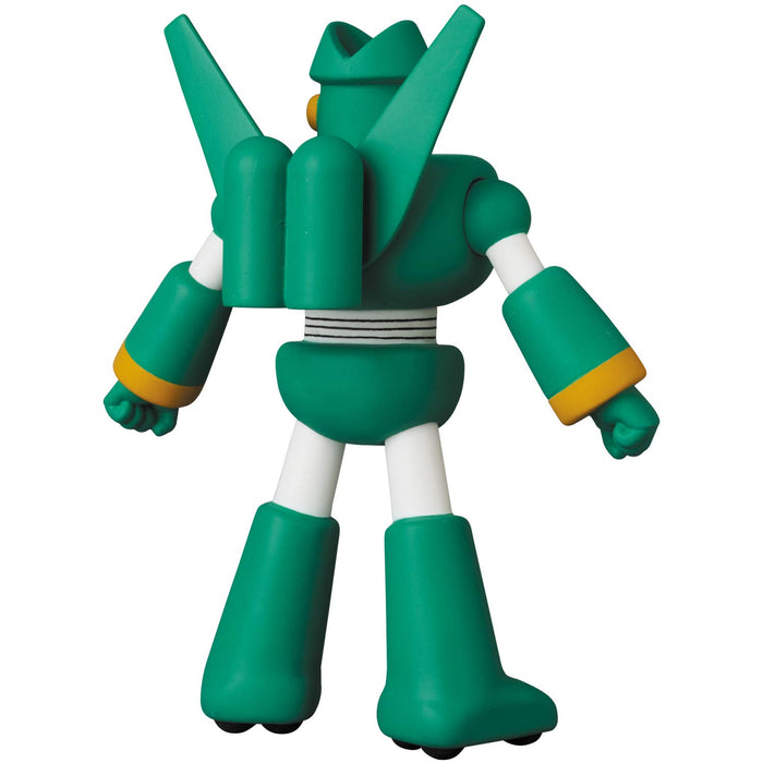 Medicom Toy UDF Shin-Chan Series 2 Quantum Robo Figure No.555 97mm