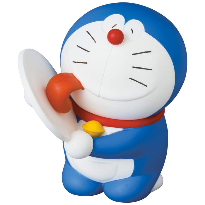 MEDICOM Udf-574 Ultra Detail Figure Fujiko F. Fujio Series 15 Doraemon First Appearance Ver.2