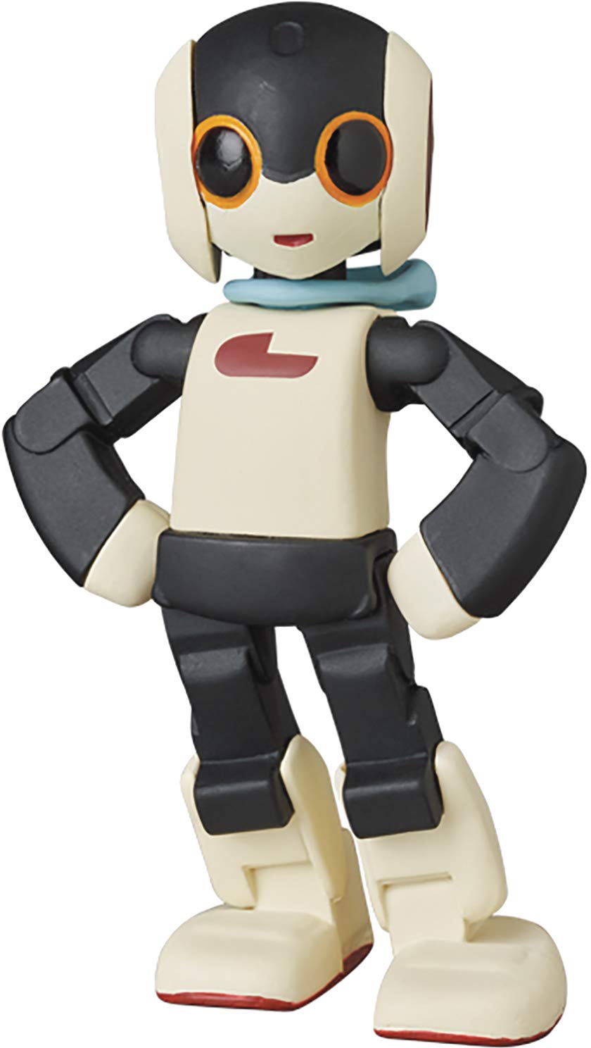 MEDICOM Udf-584 Ultra Detail Figure Robi