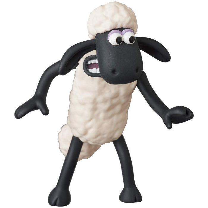 Medicom Toy Udf Ultra Detail Figure No.593 Film Shaun The Sheep Ufo Fever!