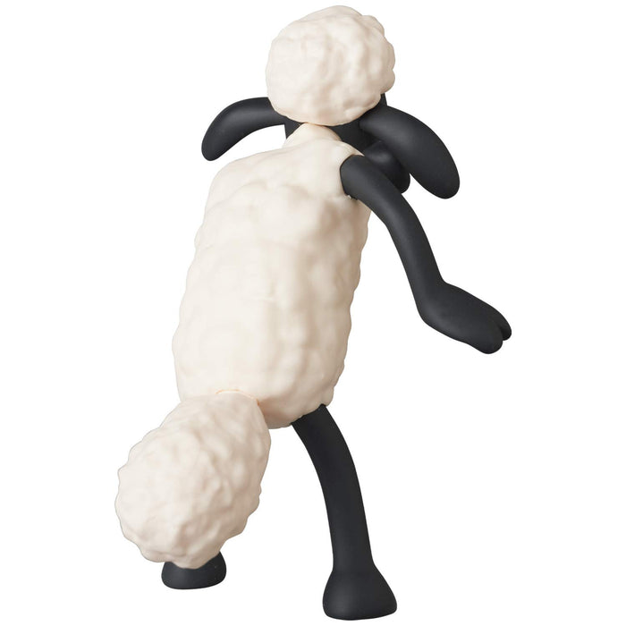 Medicom Toy Udf Ultra Detail Figure No.593 Movie Shaun The Sheep Ufo Fever!