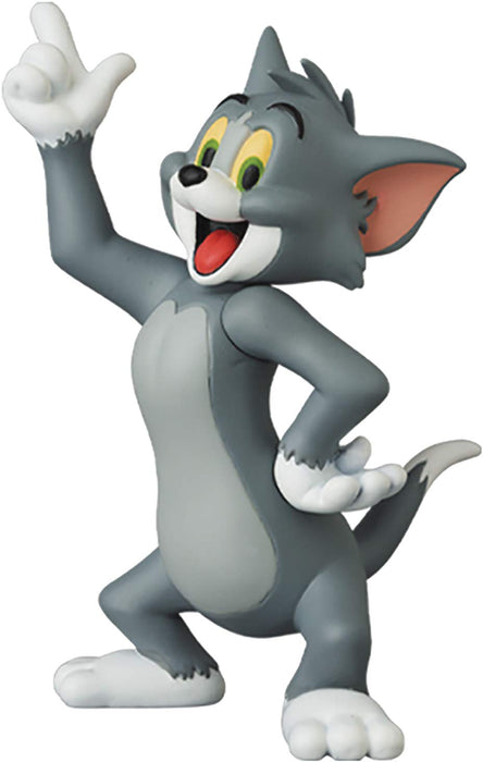 MEDICOM Udf Tom Figurine Tom et Jerry