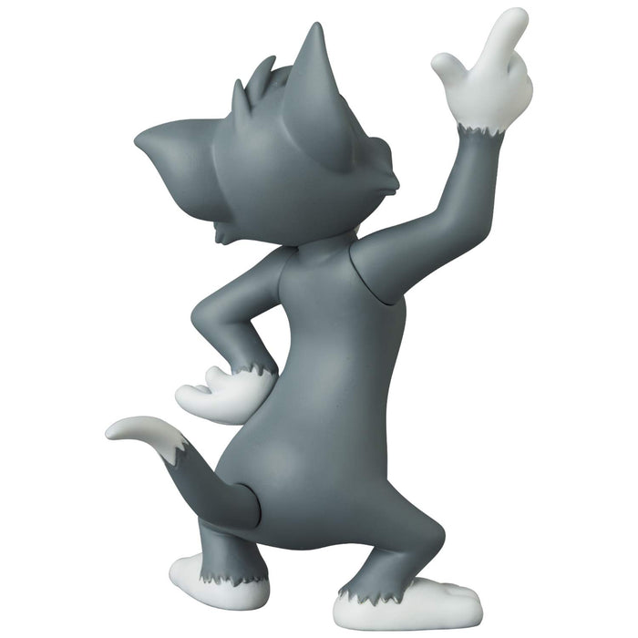 MEDICOM Udf Tom Figurine Tom et Jerry