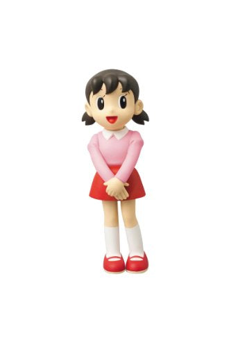 Medicom Toy Vcd Doraemon Shizuka Renewal Ver. Figure - Japan Figure
