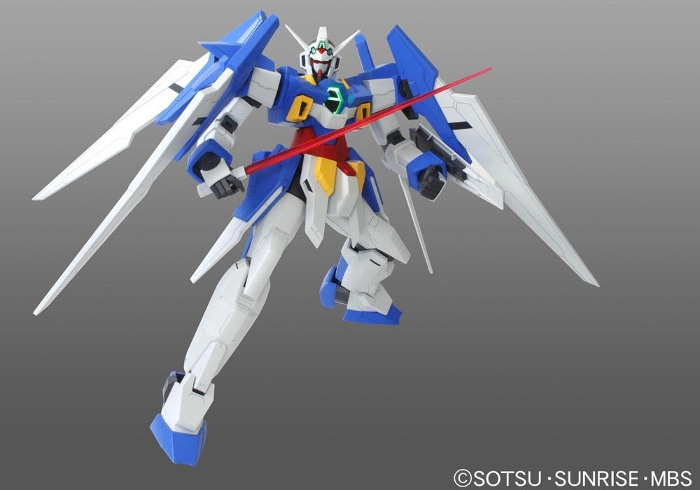Bandai Spirits 1/48 Âge-2 Gundam Âge-2 Normal