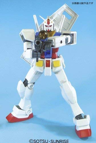 Mega-Size-Modell Gundam (Mobile Suit Gundam)